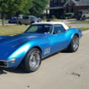 Meet your Posher, Drifty